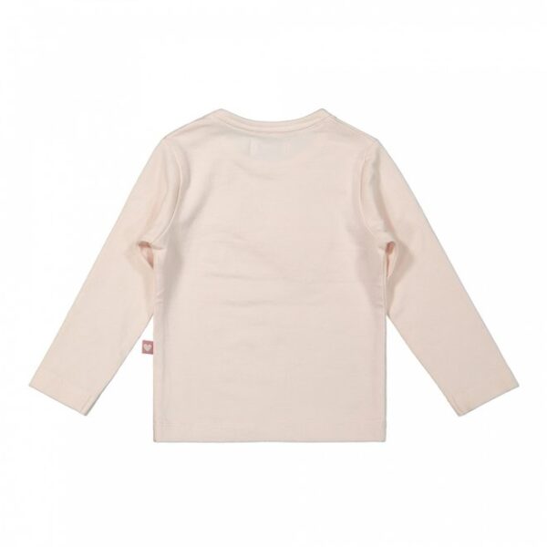Tricou maneca lunga fata - imagine 2