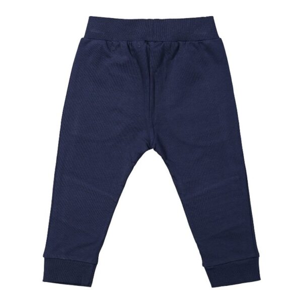 Pantaloni de jogging pentru baieti - imagine 2