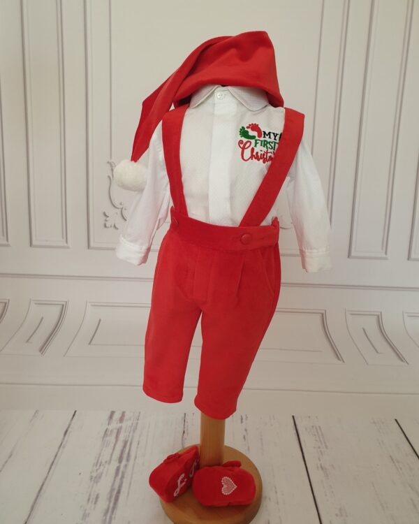 Costum Christmas