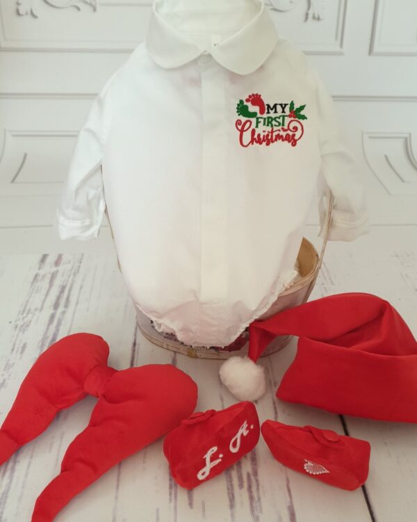 Costum Christmas - imagine 2