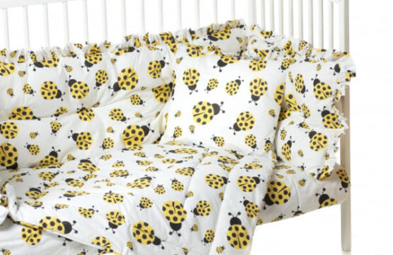 Set patut 8 piese Flavia