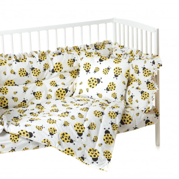 Set patut 8 piese Flavia - imagine 2