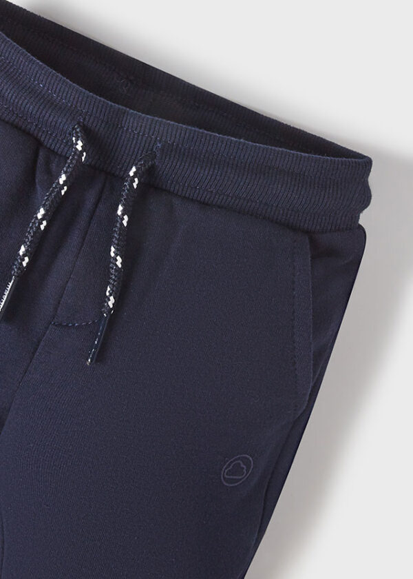 Pantaloni lungi basic bebe baiat - imagine 3