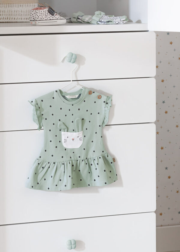 Rochie buline