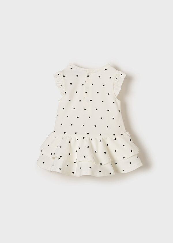 Rochie cu chilotei - imagine 3