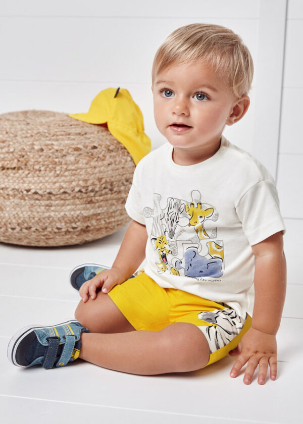 Set baie bebe baiat