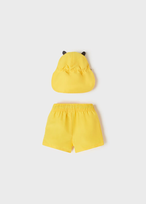 Set baie bebe baiat - imagine 3