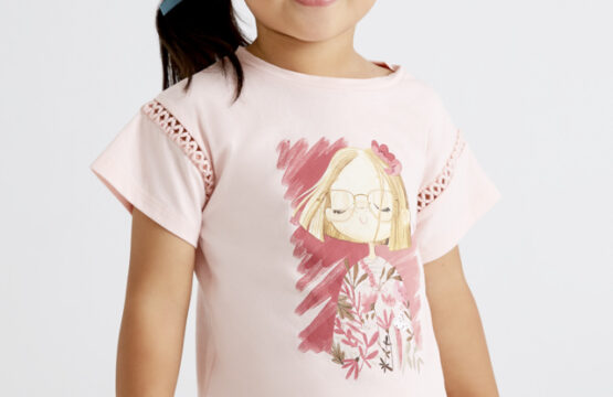 Tricou maneca scurta