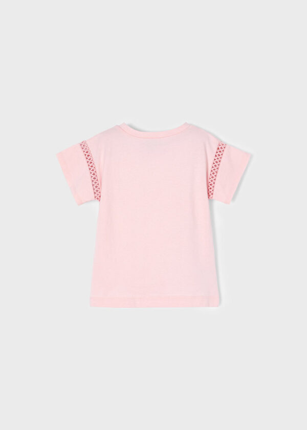 Tricou maneca scurta - imagine 3