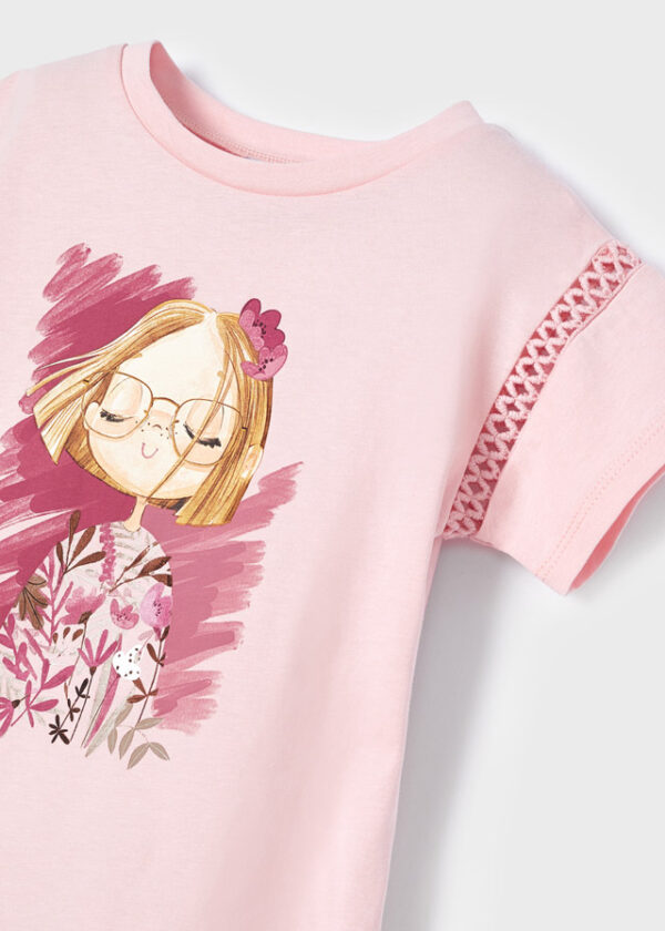 Tricou maneca scurta - imagine 4