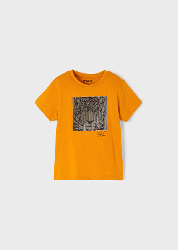 Tricou PLAY WITH 3D - imagine 2