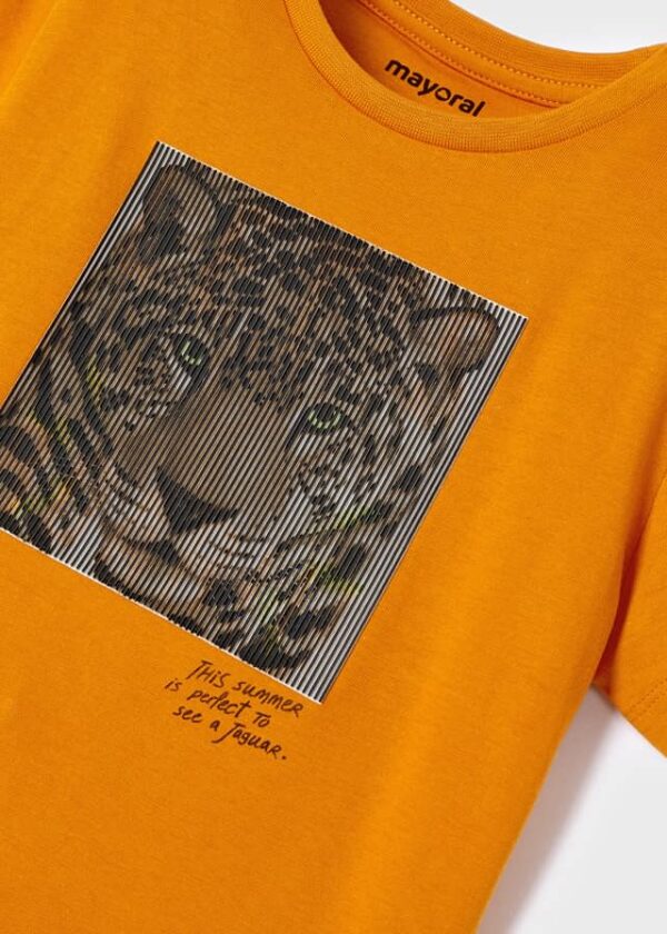 Tricou PLAY WITH 3D - imagine 4