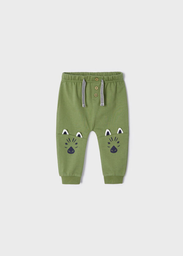 Pantaloni lungi bebe baiat