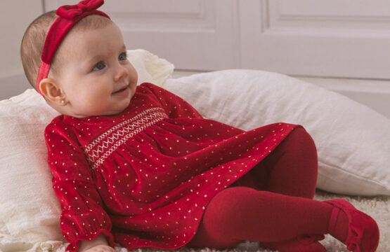 Dresuri pentru nou-nascut