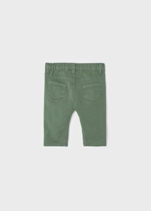 Pantaloni pentru nou-nascut - imagine 2