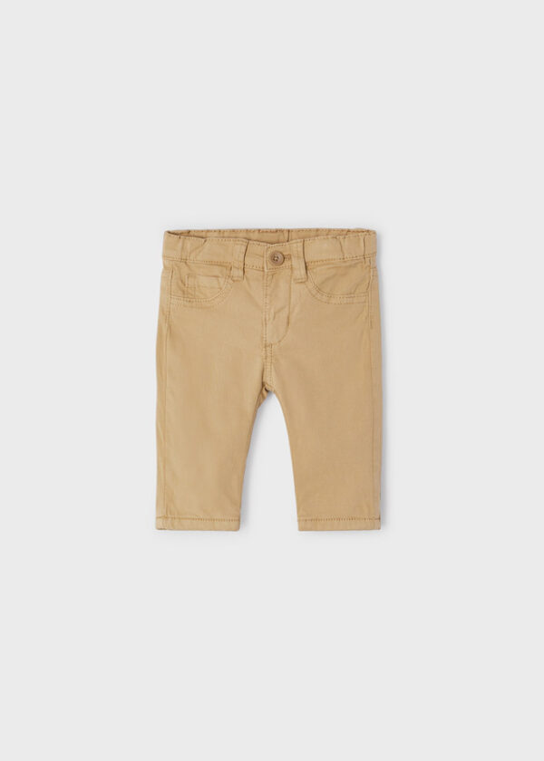 Pantaloni pentru nou-nascut - imagine 3