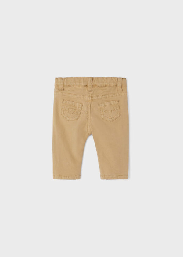 Pantaloni pentru nou-nascut - imagine 4