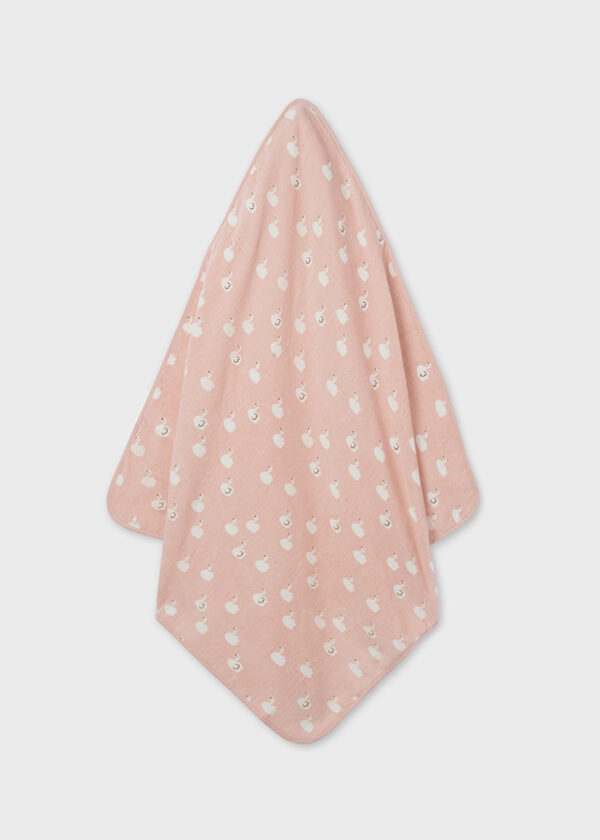 Prosop broderie bebe - imagine 2