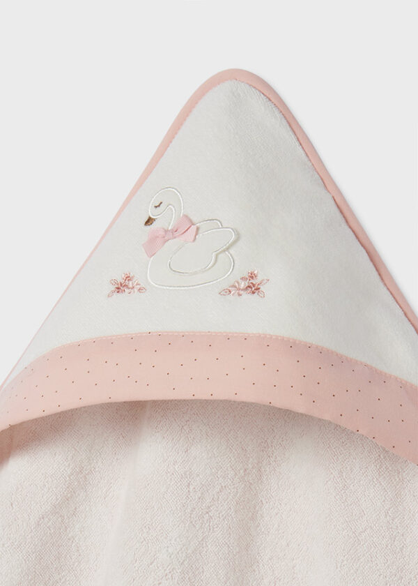 Prosop broderie bebe - imagine 3