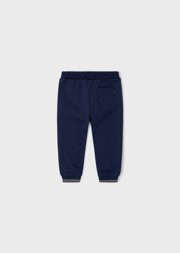 Trening cu 2 bluze pentru baiat - imagine 3