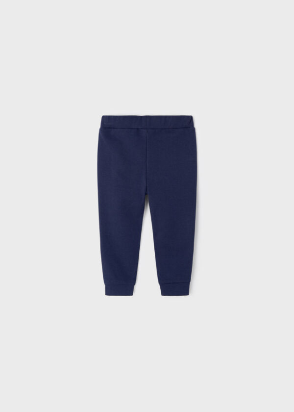 Trening cu 2 perechi de pantaloni - imagine 3