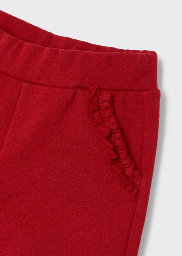 Trening cu 2 perechi de pantaloni - imagine 4