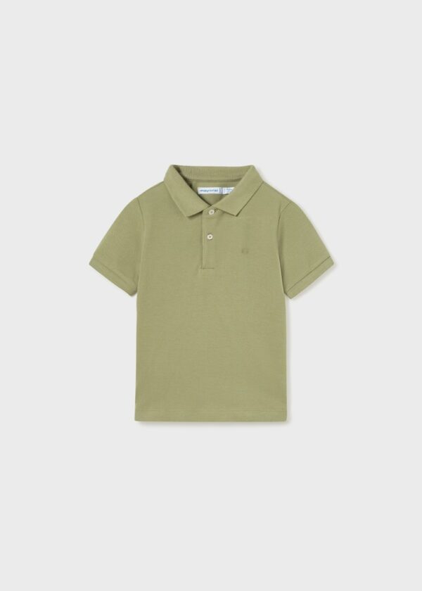 Polo granit basic