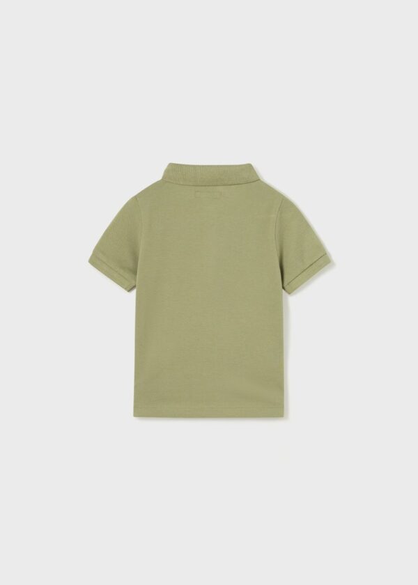 Polo granit basic - imagine 3
