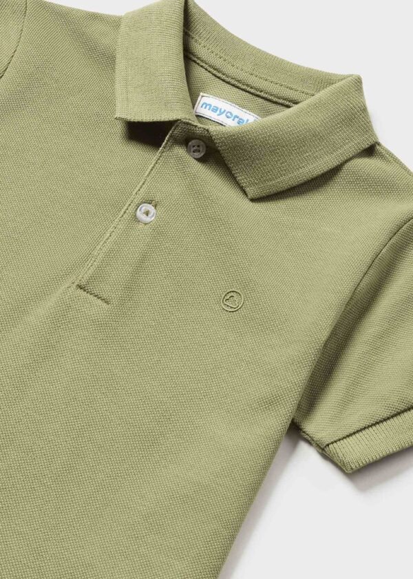 Polo granit basic - imagine 2