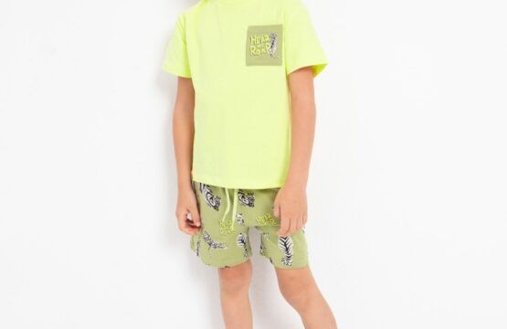 Pijama din bumbac