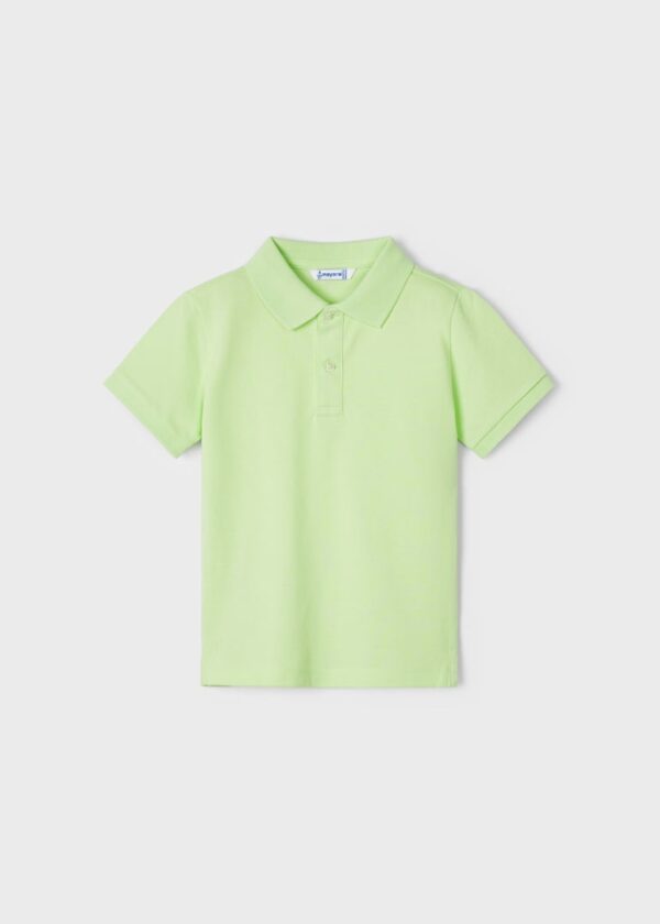 Polo maneca scurta - imagine 2