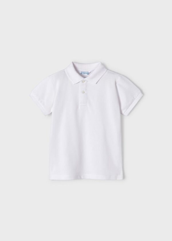 Polo maneca scurta - imagine 4
