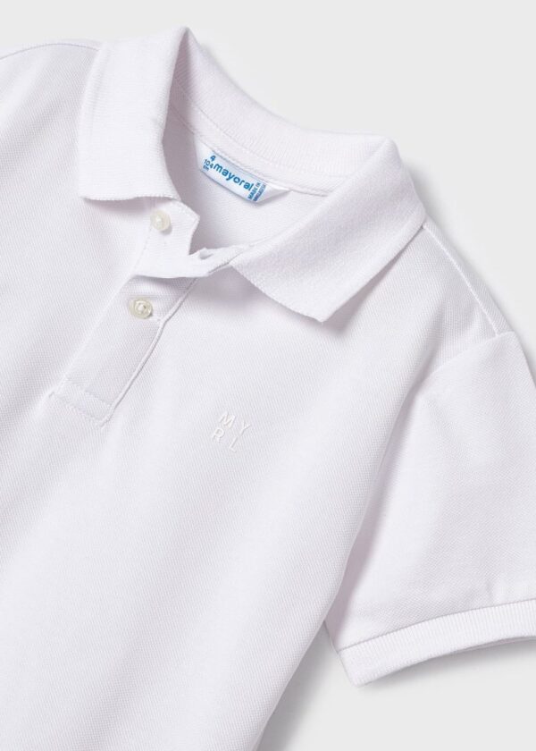 Polo maneca scurta - imagine 3