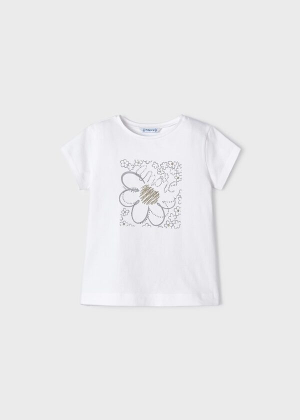 Tricou maneca scurta - imagine 2