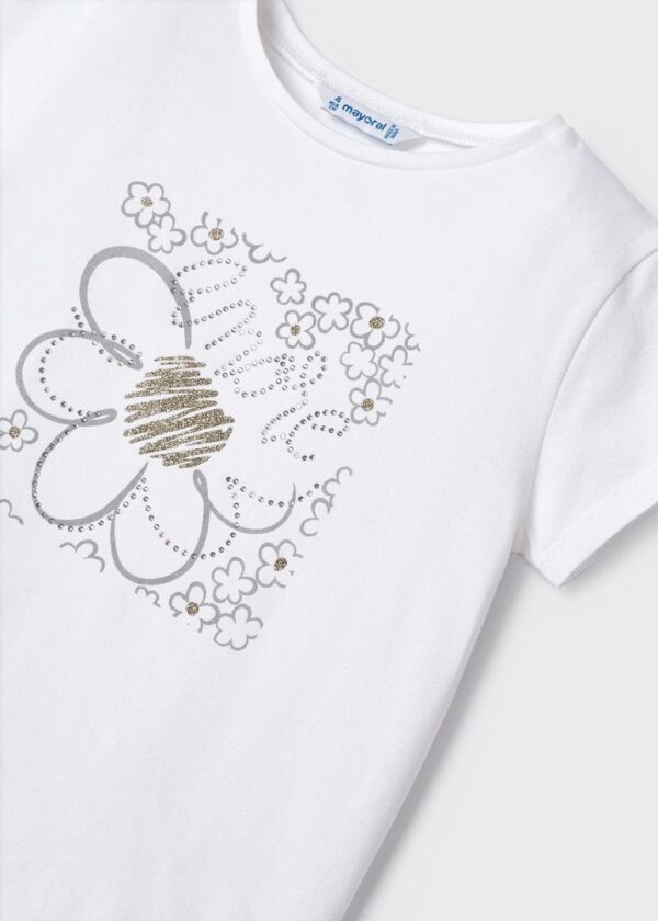 Tricou maneca scurta - imagine 3
