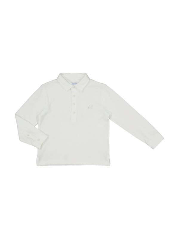 Polo guler Better Cotton - imagine 4