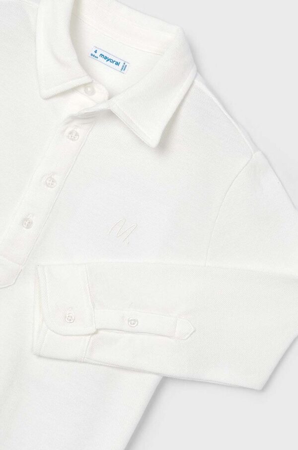 Polo guler Better Cotton - imagine 5