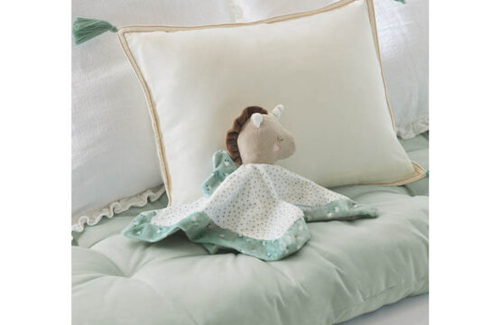 Jucărie moale de îmbrățișare