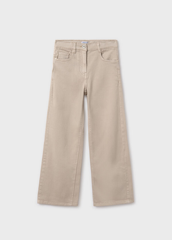 Pantaloni fete