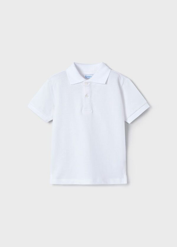 Tricou polo