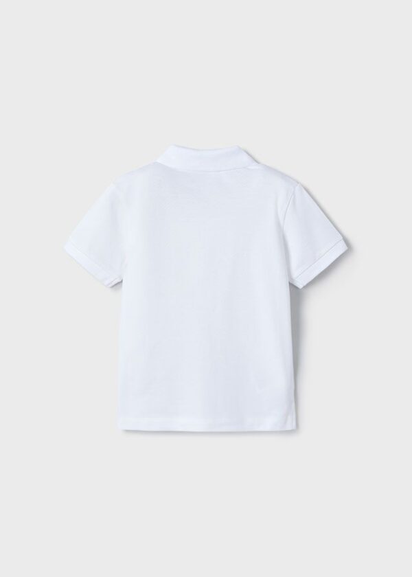 Tricou polo - imagine 2