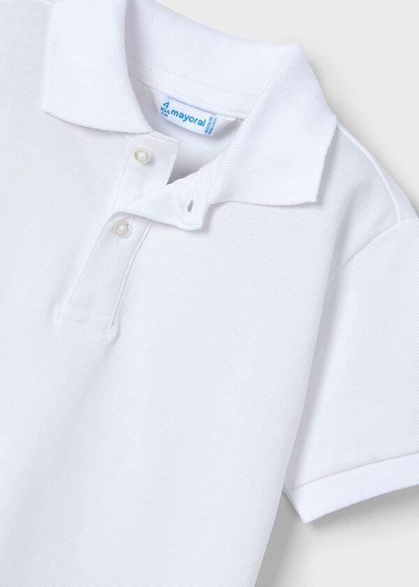 Tricou polo - imagine 3