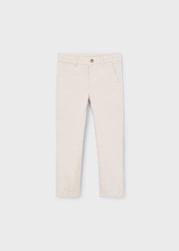 Pantaloni lungi