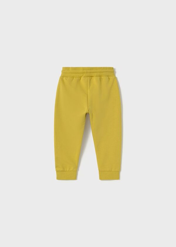 Pantaloni sport lungi bebe - imagine 3