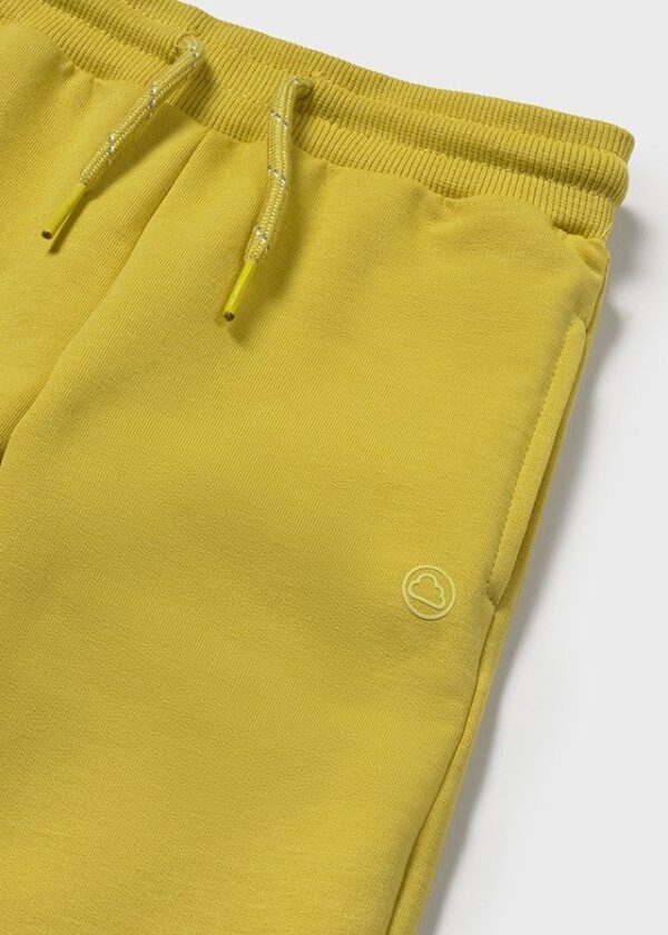 Pantaloni sport lungi bebe - imagine 2