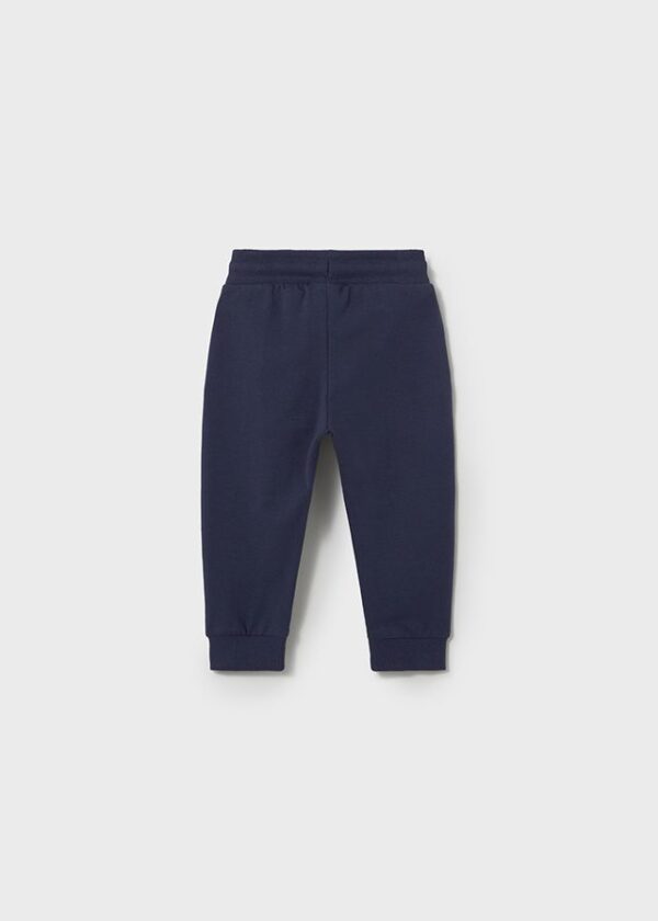 Pantaloni sport lungi bebe - imagine 3