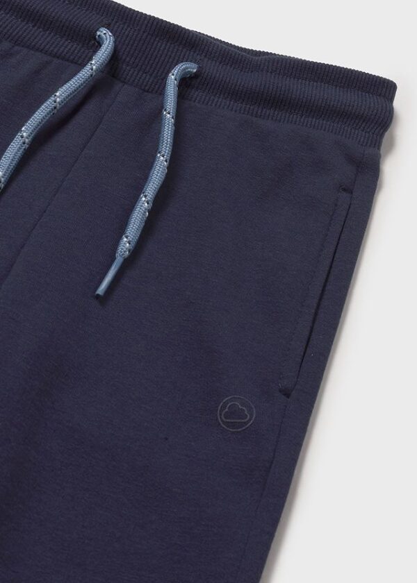 Pantaloni sport lungi bebe - imagine 2