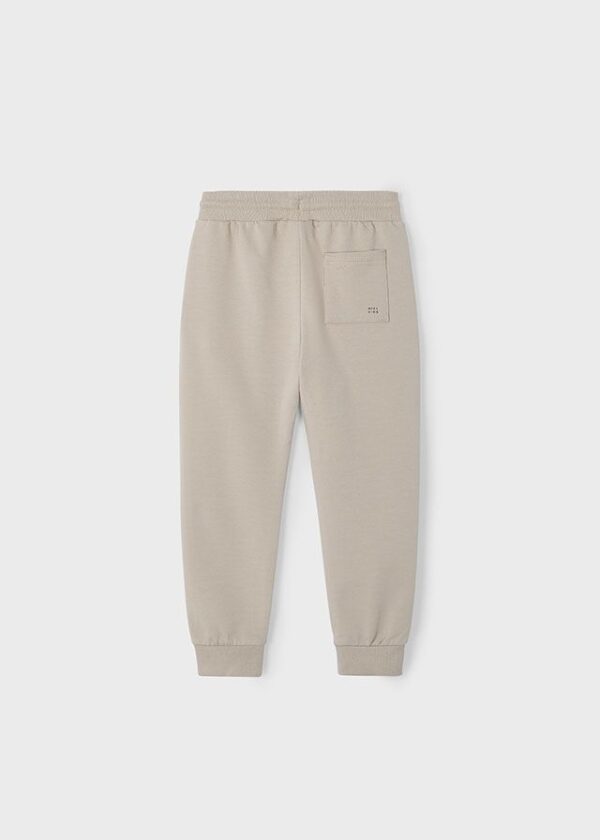 Pantaloni sport basic baiat - imagine 3
