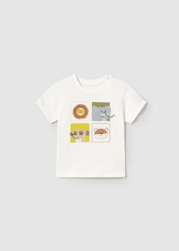 Tricou baiat