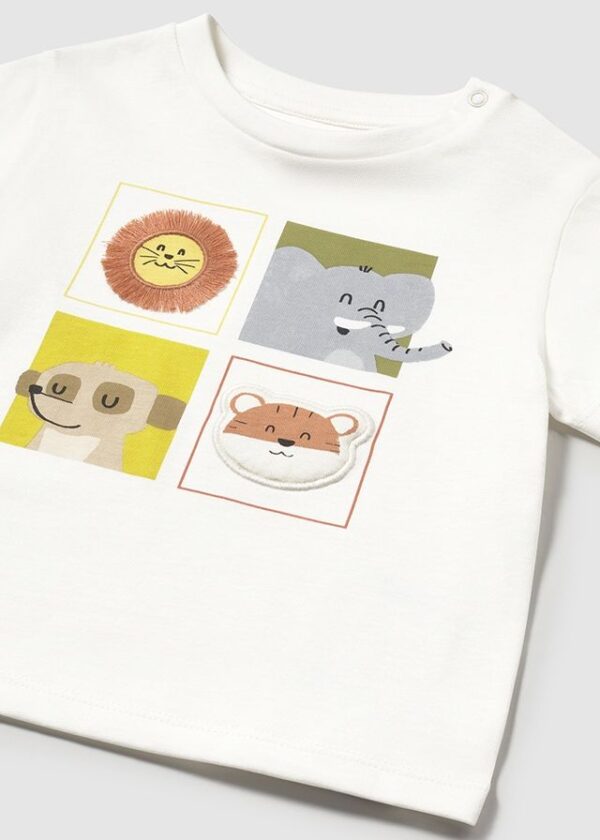 Tricou baiat - imagine 2